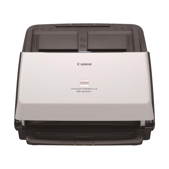 اسکنر اسناد اداری بایگانی کانن مدل DR-M160II Canon Canon imageFORMULA DR-M160II Office Document Scanner